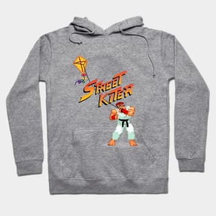 Street Kiter Hoodie